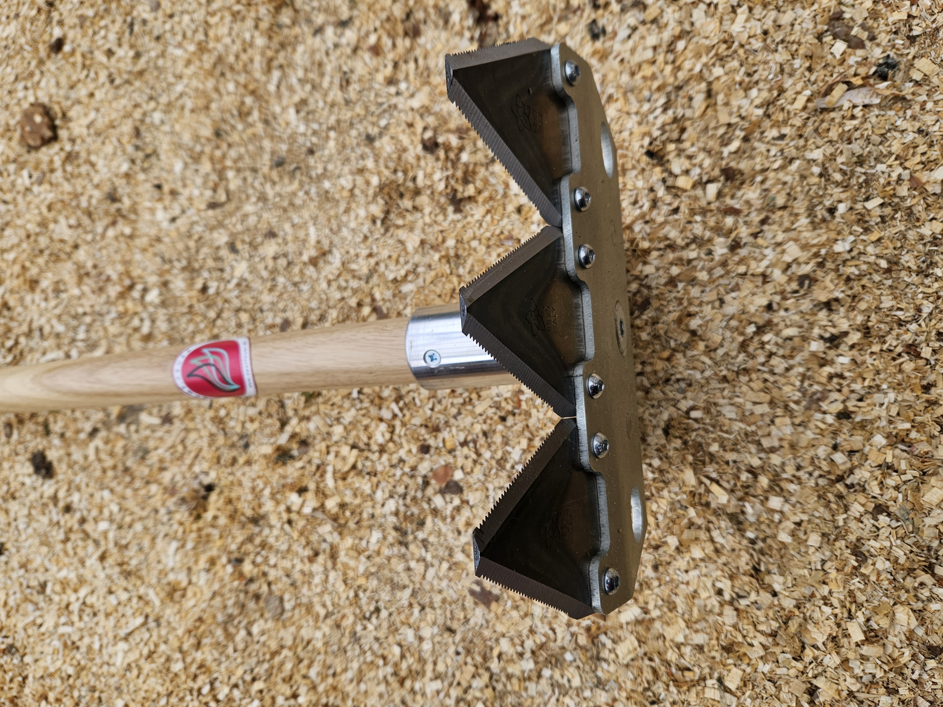 WOODY Mehrzweck-Werkzeug – Bild 6